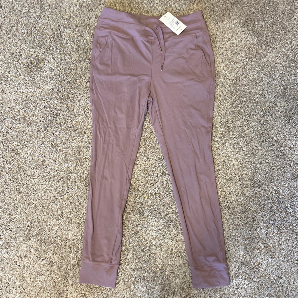 Halara joggers